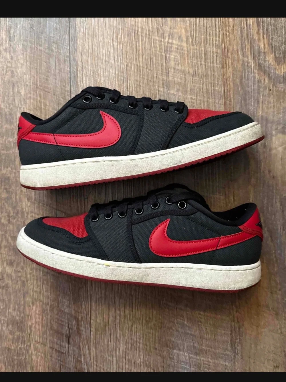 Jordan nike air